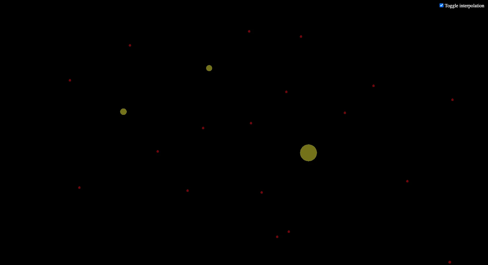 Agar.io-style Demonstration Project using PixiJS and Colyseus